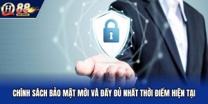 Chính sách bảo mật tại QH88