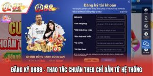 Đăng ký QH88
