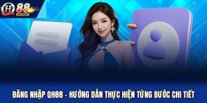 Đăng Nhập QH88