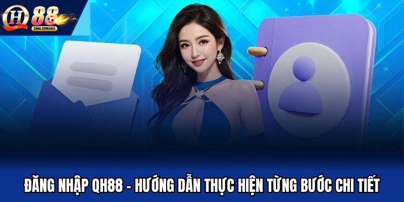 Đăng Nhập QH88