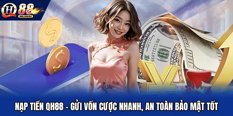 Nạp Tiền QH88