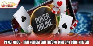 Poker QH88