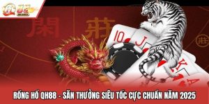 Rồng hổ QH88