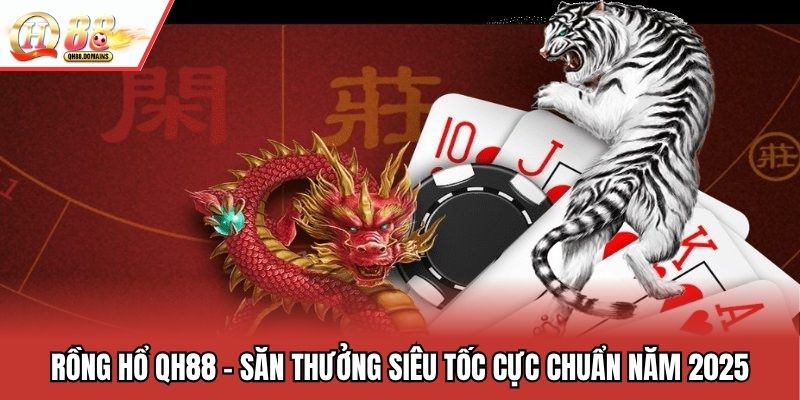 Rồng hổ QH88